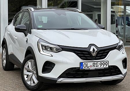 Renault Captur Zen TCe 100 LPG *Flüssiggas*