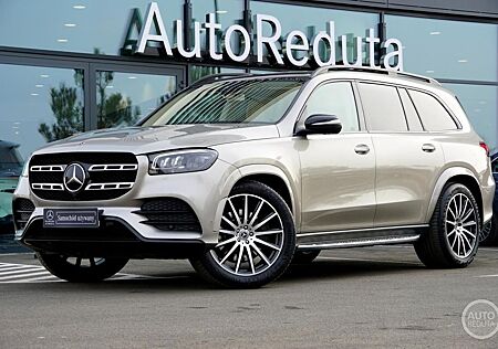 Mercedes-Benz GLS 580 4MATIC Massage / Panorama / HUD
