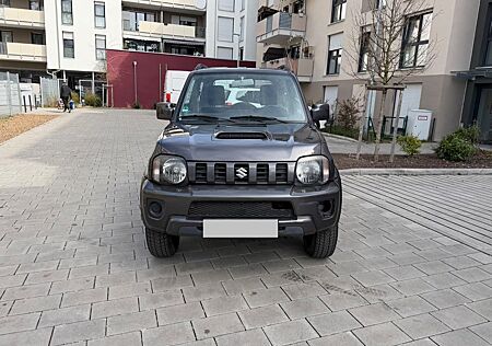 Suzuki Jimny 1.3 4WD Comfort Ranger Comfort Ranger