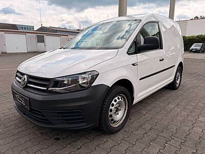 Volkswagen Caddy Nfz Kasten BMT