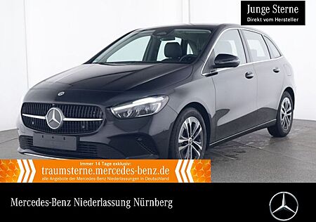 Mercedes-Benz B 200 PROGRESSIVE ADVANCED/TOTW/LED/WENIG KM !!