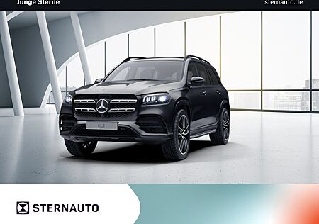 Mercedes-Benz GLS 400 d 4M+ AMG Line+AHZV+Airmatic+Pano+Standh