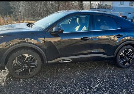Citroën 1.2 PureTech Shine Automatik. 360 Grad+akt. Park
