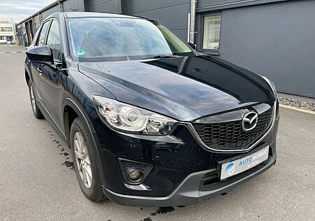 Mazda CX-5 2WD 2.2*NAVI*TEMPO*AHK*SHZ