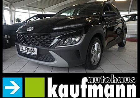 Hyundai Kona 1,0 T-GDI NAVI KRELL LED KAMERA APP PDC SH