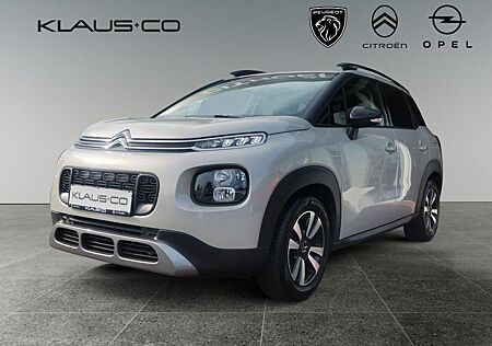 Citroën C3 Aircross PT 82 Shine *Navi*PDC*GJR*Klimaaut.*