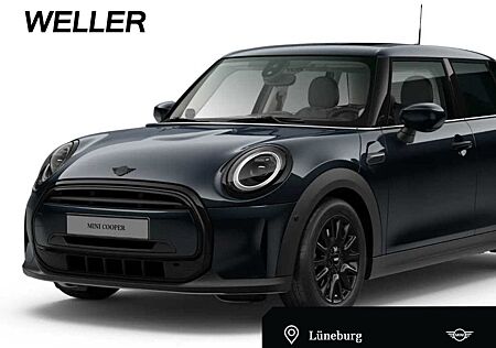 Mini Cooper Aut. Classic Trim Pano MID HUD H/K DA RFK Navi