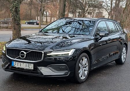 Volvo V60 D3 Geartronic Momentum Pro Momentum Pro