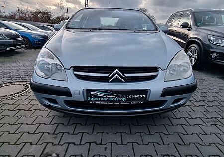 Citroën C5 Lim. 2.0 16V Automatik SX