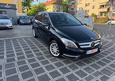 Mercedes-Benz B 180 B -Klasse