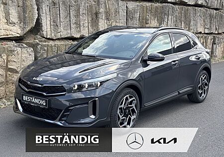 Kia XCeed 1.6T MY26 DCT GT-LINE+LEDER+MEMORY+JBL+LHZ