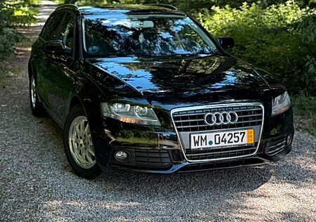 Audi A4 1.8 TFSI Ambiente Avant Ambiente