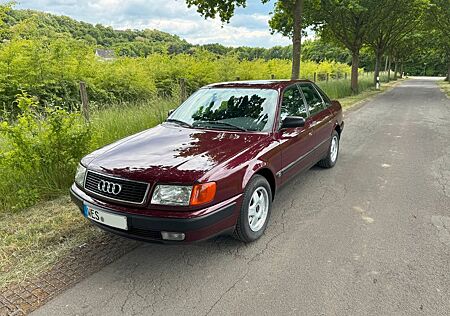 Audi 100 C4 2.6 E