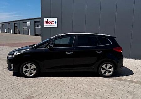 Kia Carens 1.6 GDI Attract Attract
