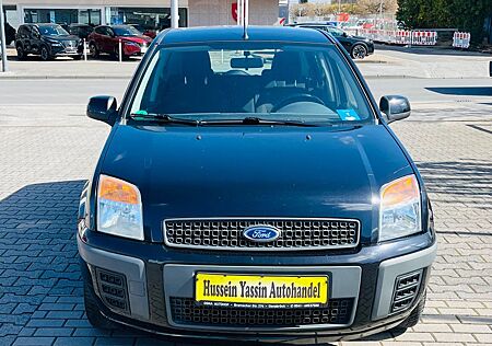 Ford Fusion 1,4 16V Trend
