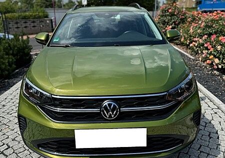 VW Taigo Volkswagen 1.0 TSI OPF Life