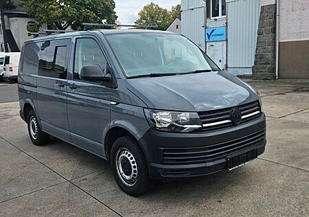 VW T6 Transporter Volkswagen Kasten-Kombi Kasten