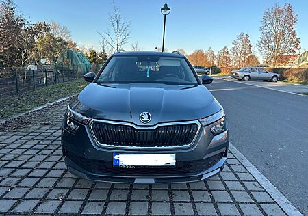 Skoda Kamiq 1.0 TSI DSG 85kW Ambition Ambition