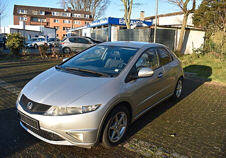 Honda Civic Lim. 5-trg. 1.4 Sport*Klimaautomatik*PDC