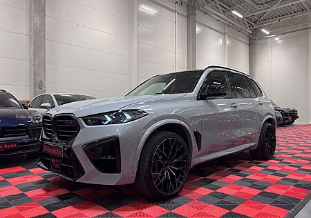 BMW X5 M gebraucht kaufen BMW X5 M X5M COMPETITION/B&W/CARPLAY/360/LED/HUD