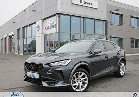 Cupra Formentor 4Drive Navi AHK LED ACC DigitalCockpit