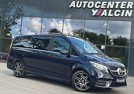 Mercedes-Benz V 250 d Aut. EXCLUS. ED. lang AMG Line BURM/PANO