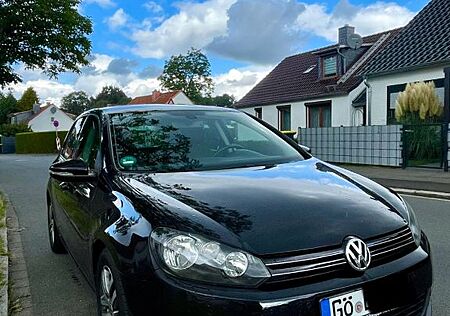 VW Golf Volkswagen 1.4 TSI 90 kW Comfortline