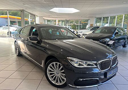 BMW 740 d xDrive * SITZBELÜFTUNG*MASSAGE*360 KAMERA*
