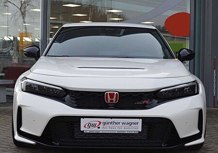Honda Civic 2.0 VTEC Turbo Type R ' J.A.S. Edition '