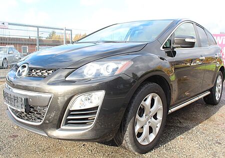 Mazda CX-7 Exclusive-Line