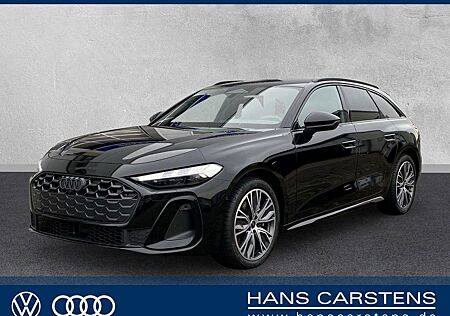 Audi A5 Avant edition one TDI quattro