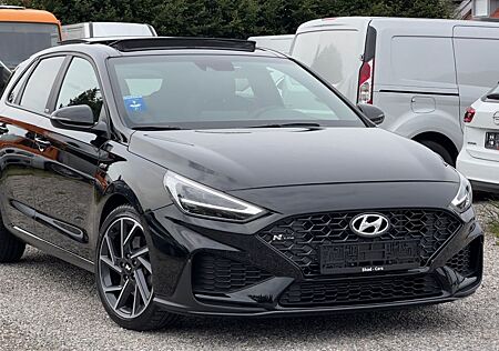 Hyundai i30 1.5 T-GDI ,N LINE ,MILD-HYBRID DCT,Pano,RFK