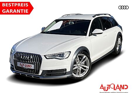 Audi A6 Allroad 3.0TDI Bi-Xenon Bose Kamera Luft Temp