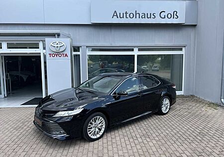 Toyota Camry 2.5 VVTi - Hybrid - Executive