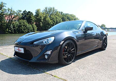 Toyota GT86 Basis