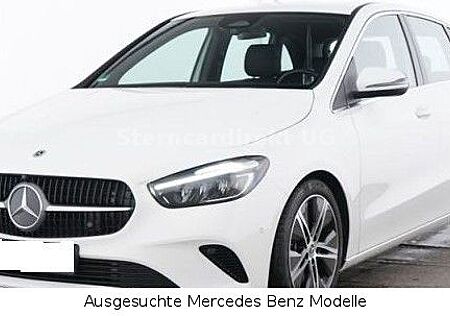 Mercedes-Benz B 250 4M Progressive