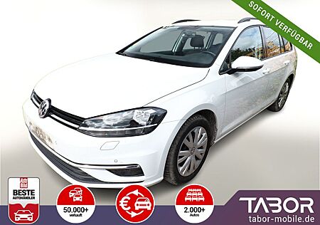 VW Golf Volkswagen VII 1.6 TDI 116 Comfortline Nav ACC SHZ