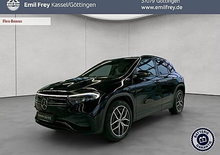 Mercedes-Benz EQA 250 AMG|Night|AHK|Shz|FahrAssistent