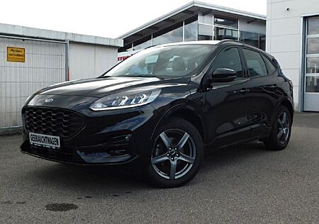 Ford Kuga Plug-In Hybrid ST-Line