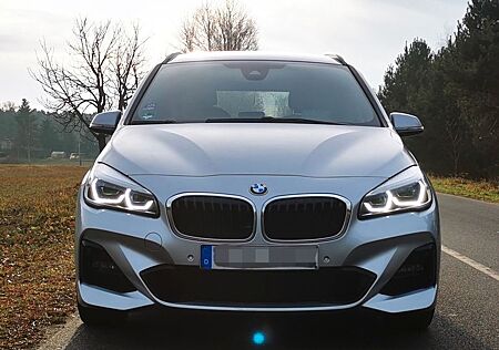 BMW 2er 220 Gran Tourer 220d Steptronic M Sport M Sport