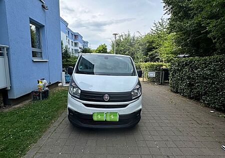 Fiat Talento
