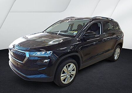 Skoda Karoq Selection 1.5 TSI LED PDC VC RearView Lenk
