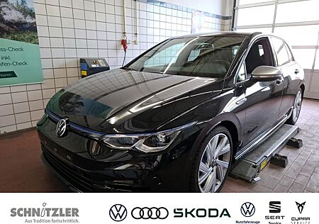 VW Golf Volkswagen R 2.0 TSI 4M DSG MATRIX/NAVI/KAMERA/R-PERFO