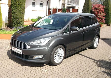 Ford Grand C-Max 1,0 Eco Titanium orig. 24.000 km