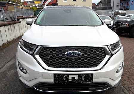Ford Edge Vignale 4x4 Autom. Standh. Leder