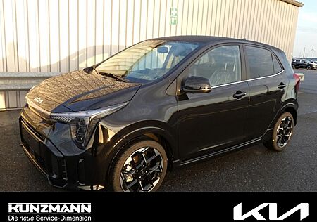 Kia Picanto PE2 1.2 MT GT Line Navi Klima Kamera SHZ