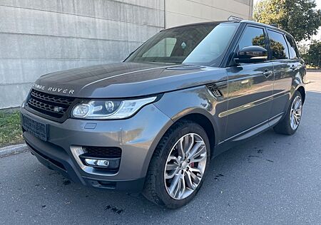 Land Rover Range Rover Sport HSE Dynamic*Voll*Pano*Kamera*