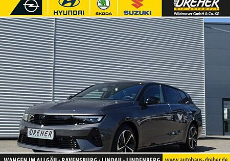 Opel Astra Sports Tourer GS Klima/EPH/LH/SHGS Line BC