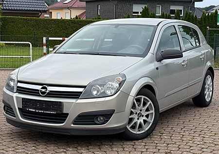 Opel Astra H Lim. Edition Plus*1.HAND*AUTOMATIK*TÜV*