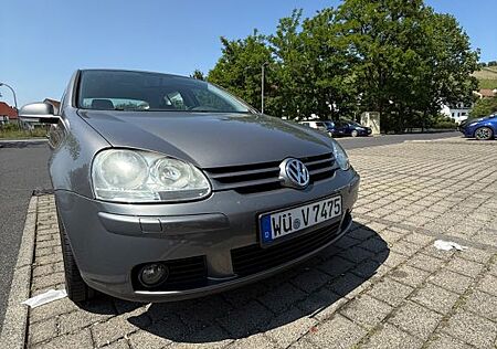 VW Golf Volkswagen 1.4 Tour Edition